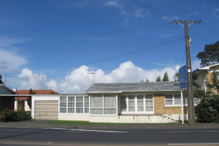 Photo of property in 36 Nixon Street, Kensington, Whangarei, 0112