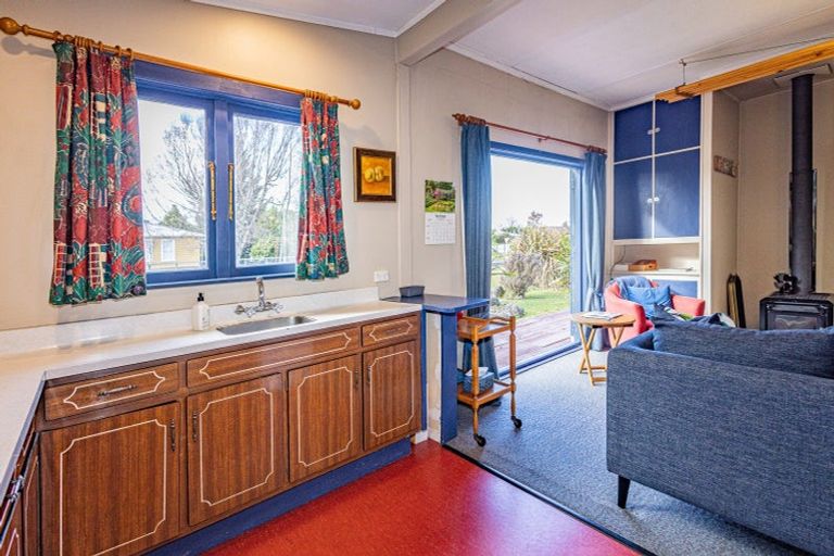 Photo of property in 12 Miharo Street, Rangataua, Ohakune, 4691