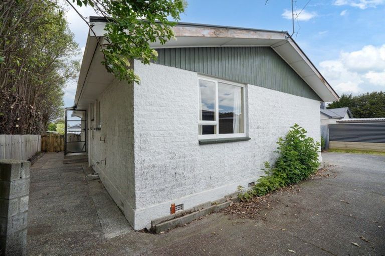Photo of property in 258 Ythan Street, Appleby, Invercargill, 9812
