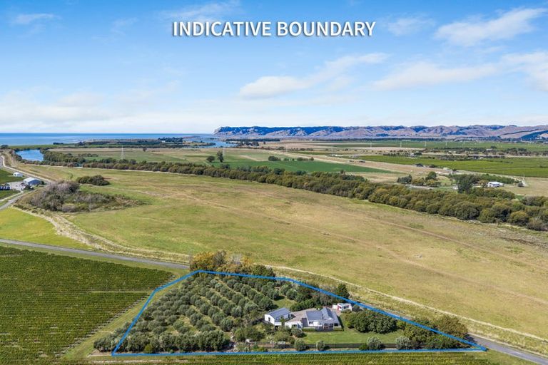 Photo of property in 447 Wairau Bar Road, Spring Creek, Blenheim, 7273