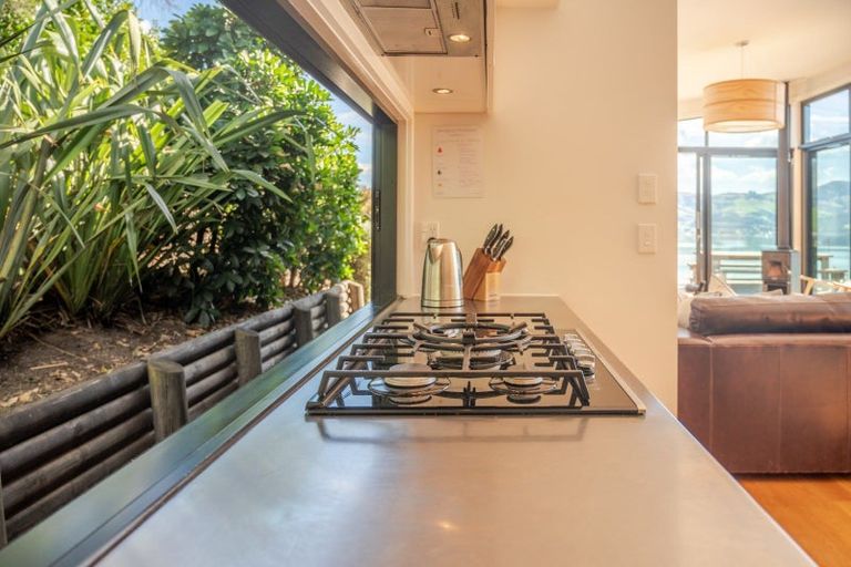 Photo of property in 9 Lushingtons Bay Road, Takamatua, 7581