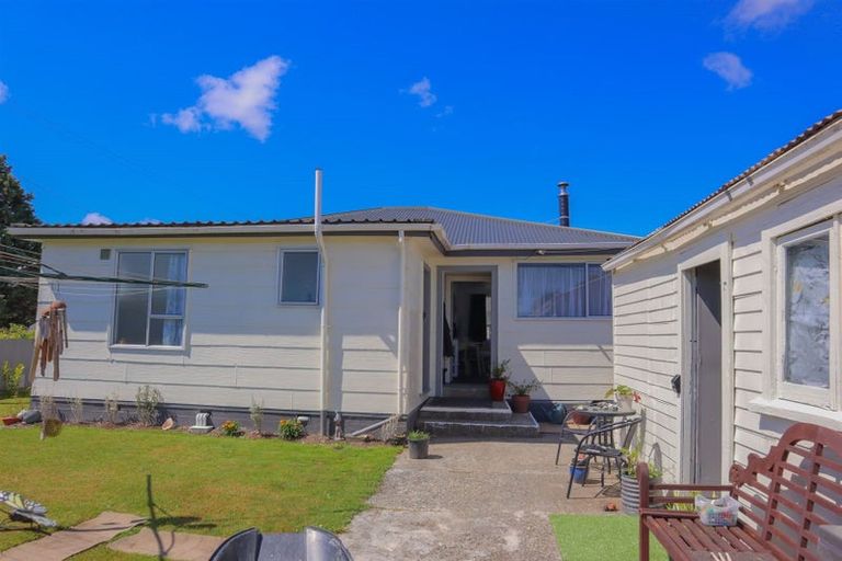 Photo of property in 6 Matai Street, Dobson, Greymouth, 7805