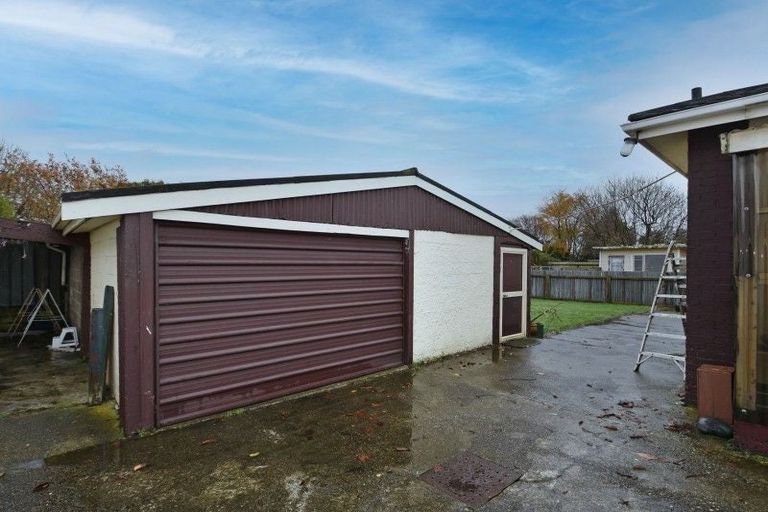 Photo of property in 73 Jenkin Street, Strathern, Invercargill, 9812