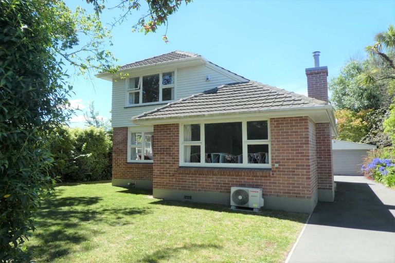 Photo of property in 106 Idris Road, Bryndwr, Christchurch, 8052