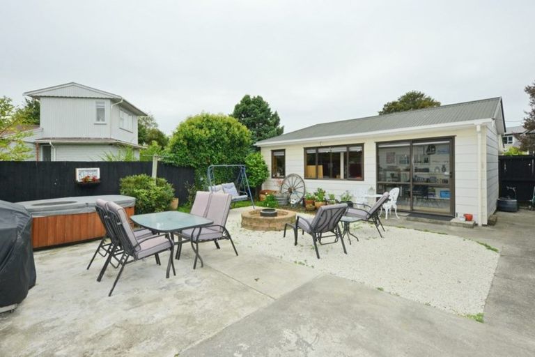 Photo of property in 51 Vardon Crescent, Shirley, Christchurch, 8061
