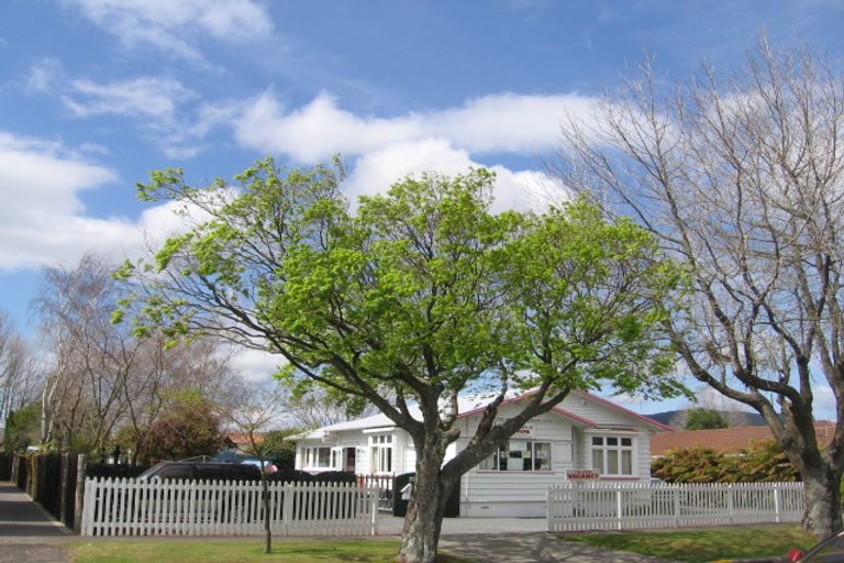Photo of property in 16 Eason Street, Victoria, Rotorua, 3010