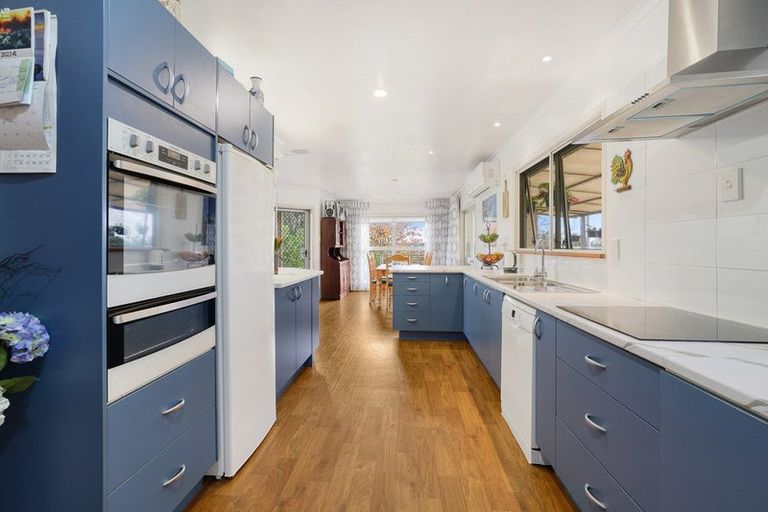 Photo of property in 210 Coulter Road, Te Awamutu, 3879