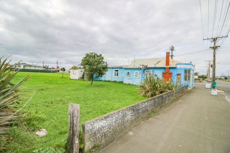 Photo of property in 490 Heads Road, Castlecliff, Whanganui, 4501