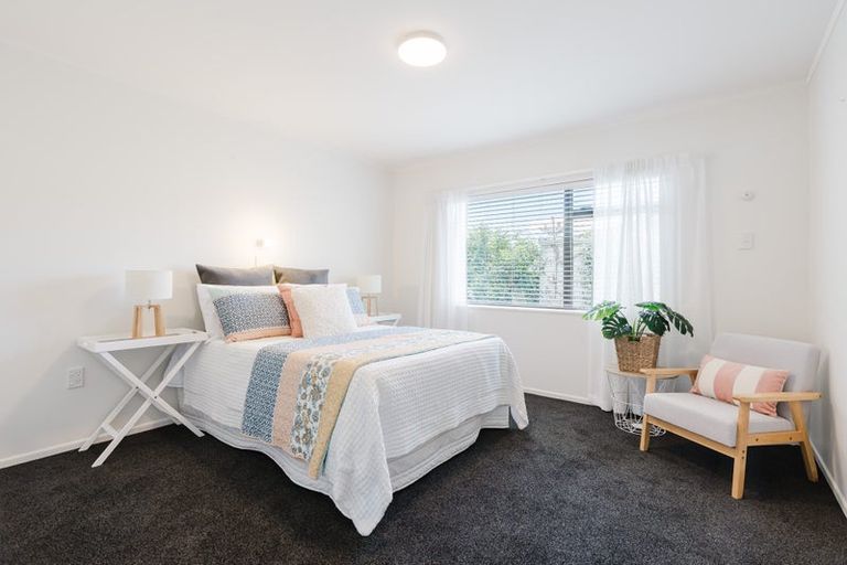 Photo of property in 10c Frances Street, Hamilton East, Hamilton, 3216