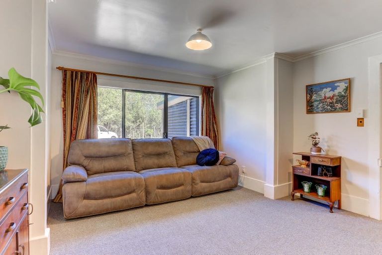 Photo of property in 40 Union Line, Fordell, Whanganui, 4572