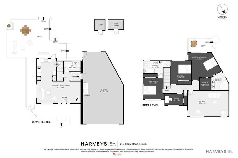 Photo of property in 212 Shaw Road, Oratia, Auckland, 0604