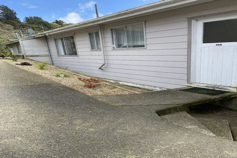 Photo of property in 48a Logie Street, Stokes Valley, Lower Hutt, 5019