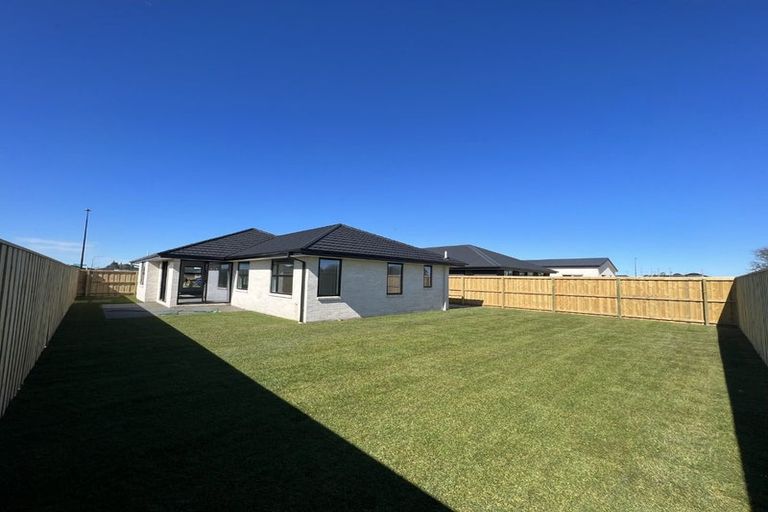 Photo of property in 49 Crossley Avenue, Woodend, 7610