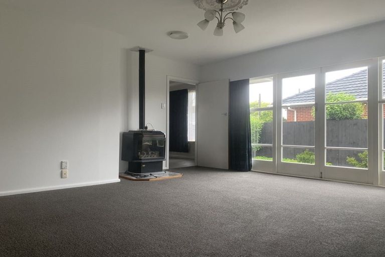 Photo of property in 87 Teesdale Street, Burnside, Christchurch, 8053