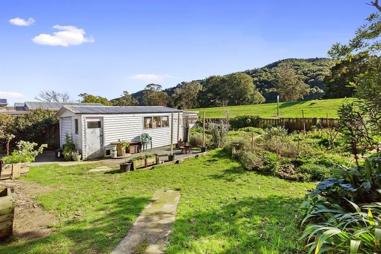 Photo of property in 85 Holdsworth Avenue, Trentham, Upper Hutt, 5018