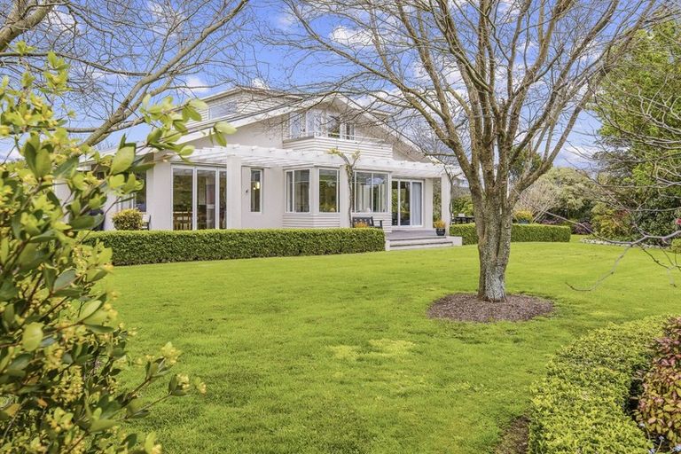 Photo of property in 134 Te Waka Road, Te Horo, Otaki, 5581