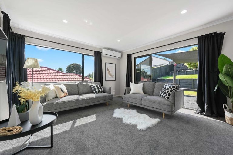 Photo of property in 7 Westview Place, Western Heights, Hamilton, 3200