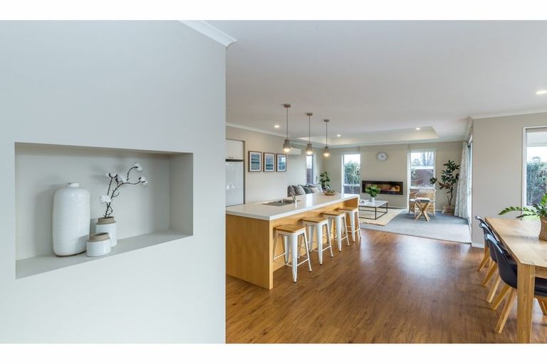 Photo of property in 117 Metehau Street, Marshland, Christchurch, 8083