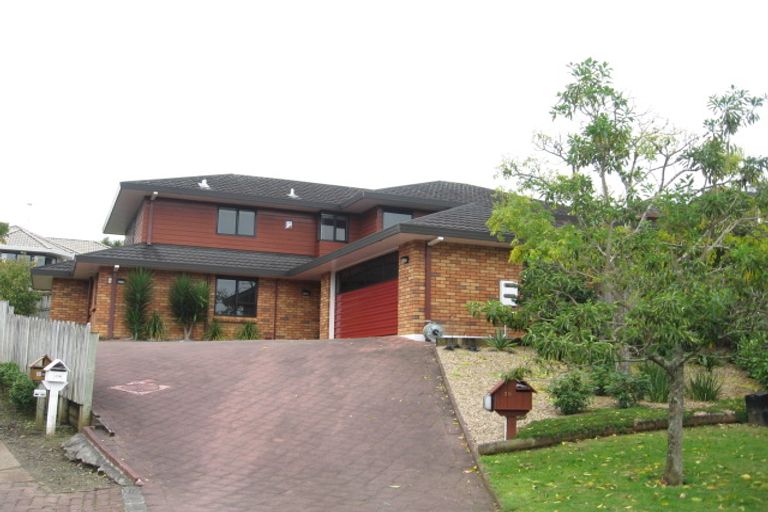 Photo of property in 32 Britannia Place, Half Moon Bay, Auckland, 2012