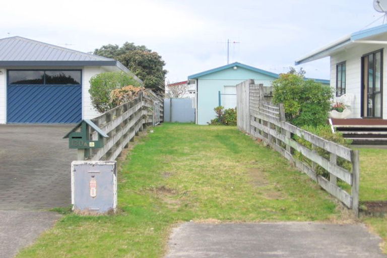 Photo of property in 130a Lorraine Place, Whangamata, 3620