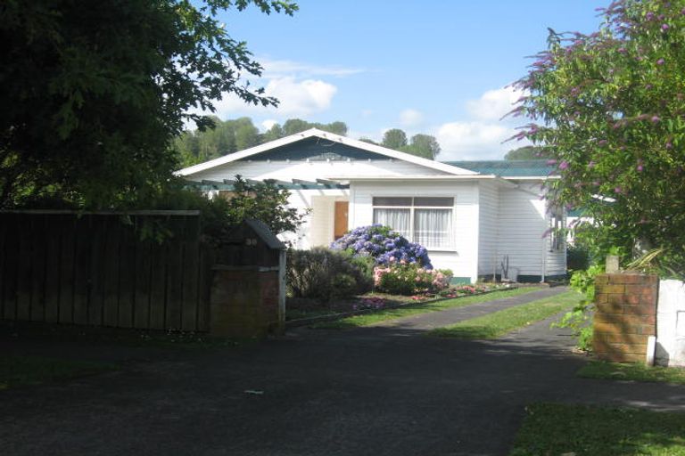 Photo of property in 36 Lewis Avenue, Aramoho, Whanganui, 4500
