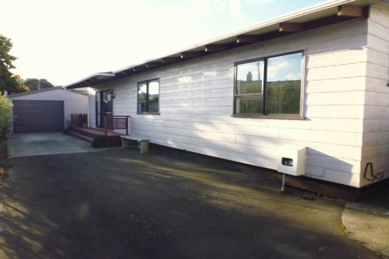 Photo of property in 46a Oxford Terrace, Hutt Central, Lower Hutt, 5011