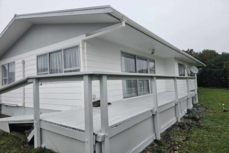 Photo of property in 9a Heke Street, Kaikohe, 0405