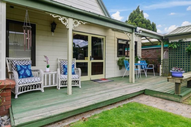 Photo of property in 34c Sophia Street, Glenholme, Rotorua, 3010