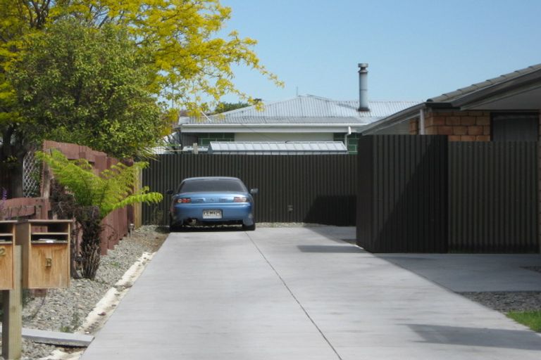 Photo of property in 152a Redwood Street, Redwoodtown, Blenheim, 7201