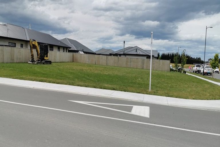 Photo of property in 41 Jean Archie Drive, Rolleston, 7614