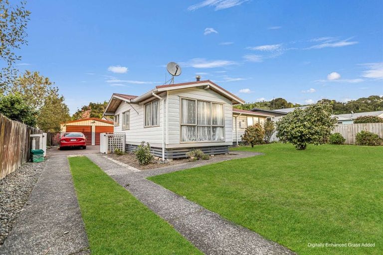Photo of property in 28 Fenton Mill Road, Kawerau, 3127