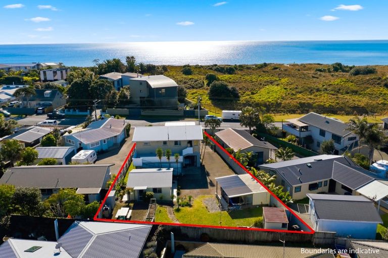 Photo of property in 270a Papamoa Beach Road, Papamoa Beach, Papamoa, 3118