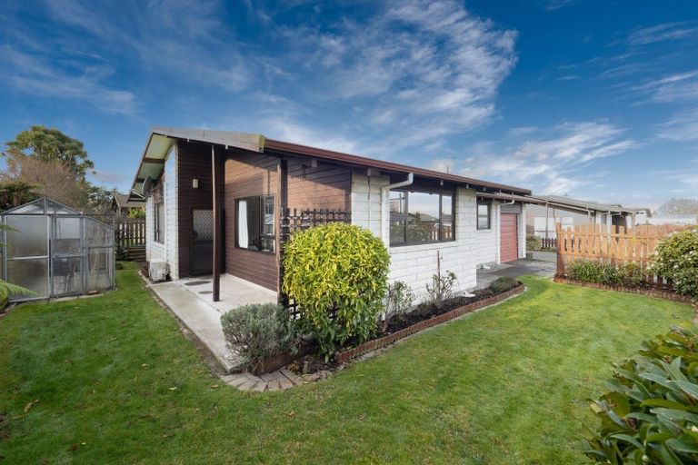 Photo of property in 6/259 Cameron Street, Ashburton, 7700