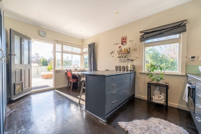 Photo of property in 229 North Street, West End, Timaru, 7910