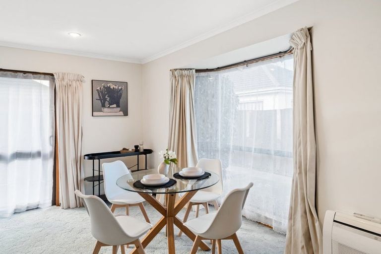 Photo of property in 3/11 Owens Terrace, Upper Riccarton, Christchurch, 8041