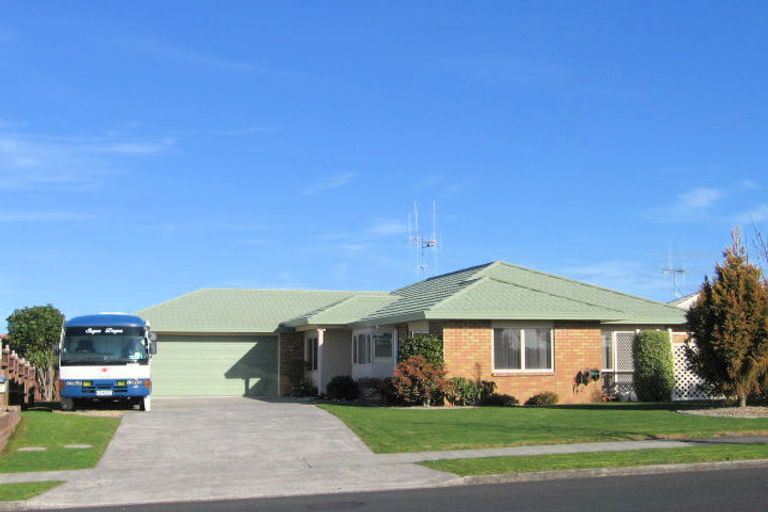 Photo of property in 47 Bartholomew Drive, Nawton, Hamilton, 3200