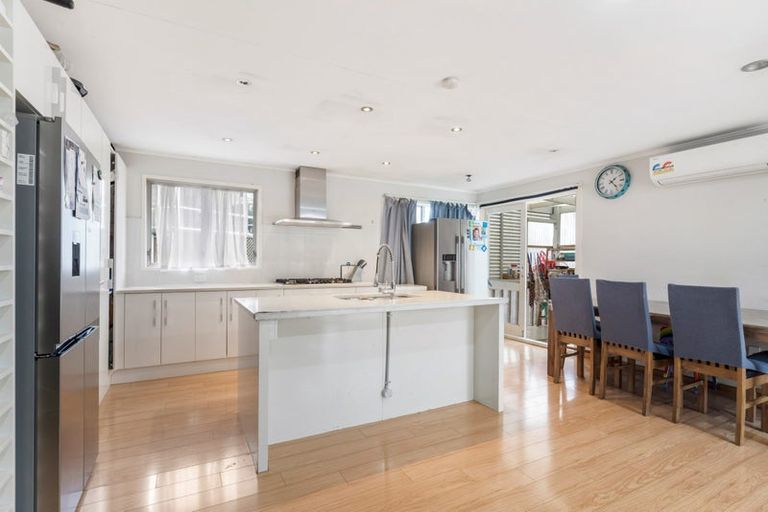 Photo of property in 89 Udys Road, Pakuranga, Auckland, 2010