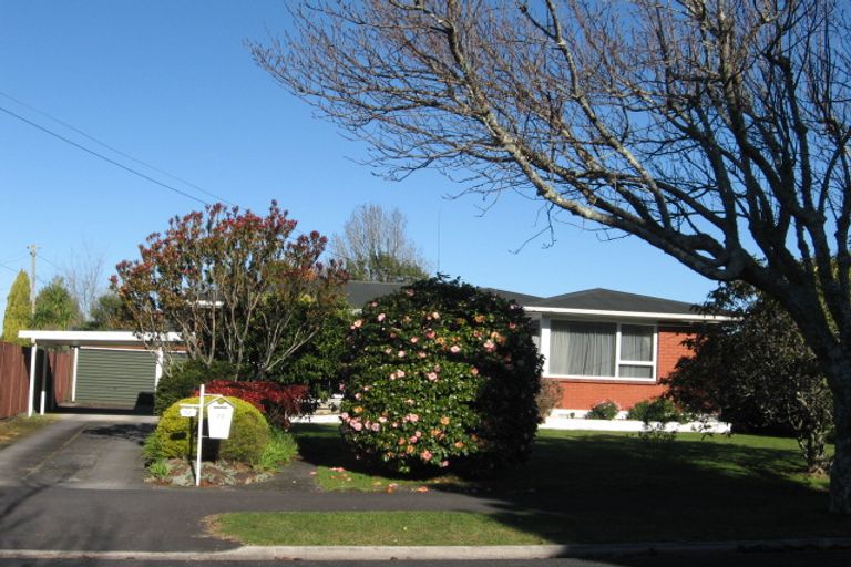 Photo of property in 74 Ascot Road, Chartwell, Hamilton, 3210