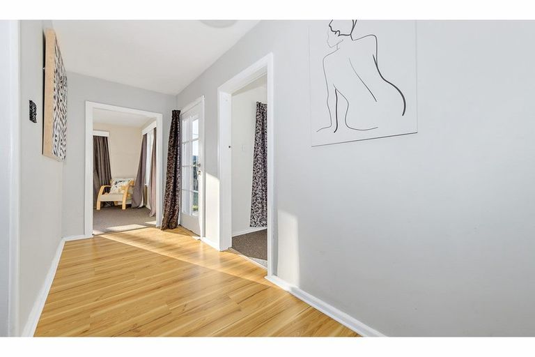 Photo of property in 1/47 Jocelyn Street, Casebrook, Christchurch, 8051