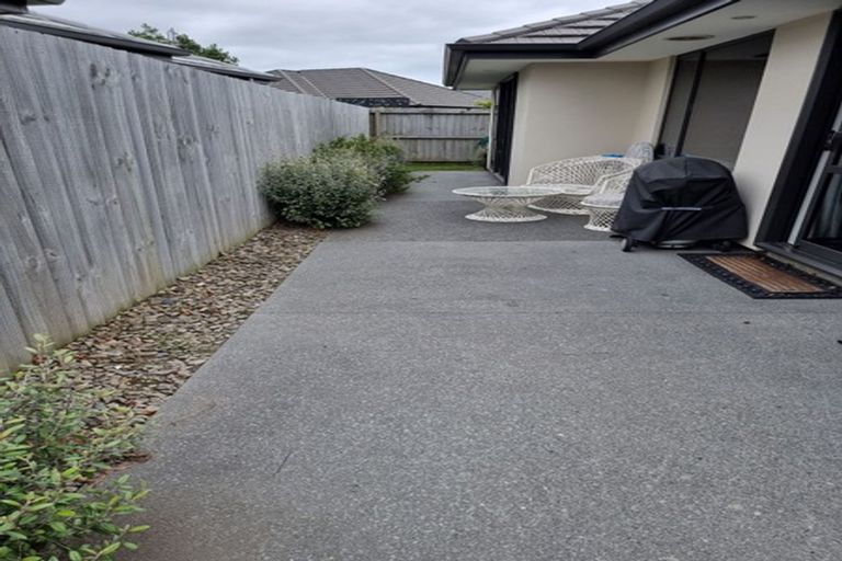 Photo of property in 33 Kittyhawk Avenue, Wigram, Christchurch, 8042
