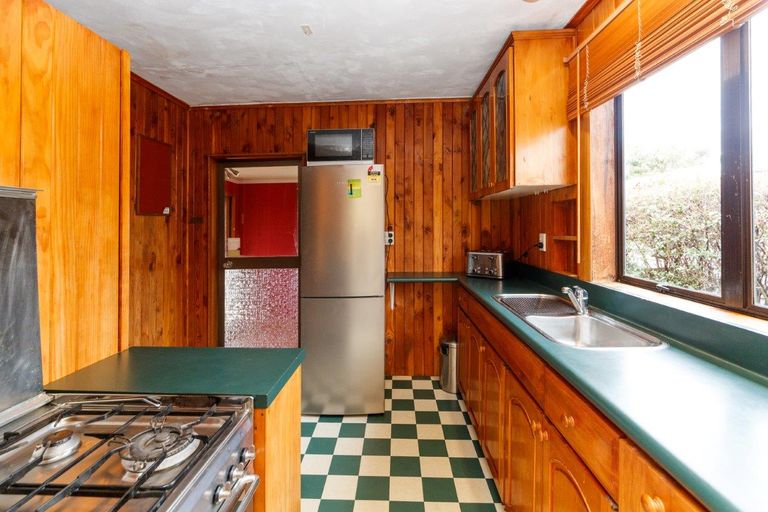 Photo of property in 31 Havill Street, Takaro, Palmerston North, 4410