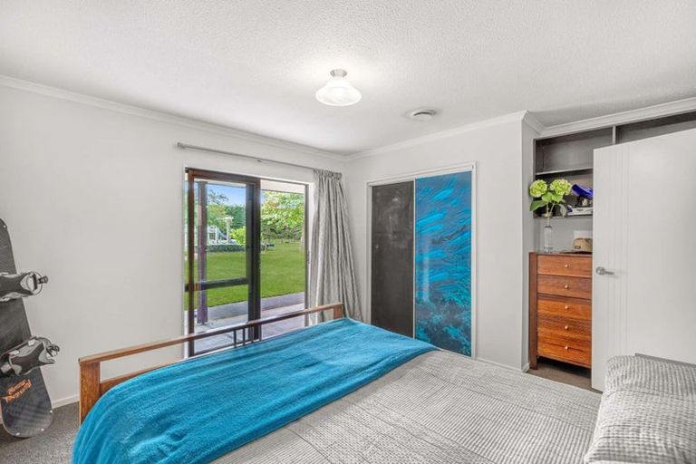 Photo of property in 163 Mchughs Road, Swannanoa, Kaiapoi, 7692