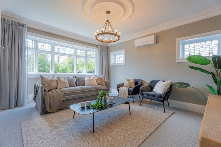 Photo of property in 5 Roosevelt Avenue, St Albans, Christchurch, 8014