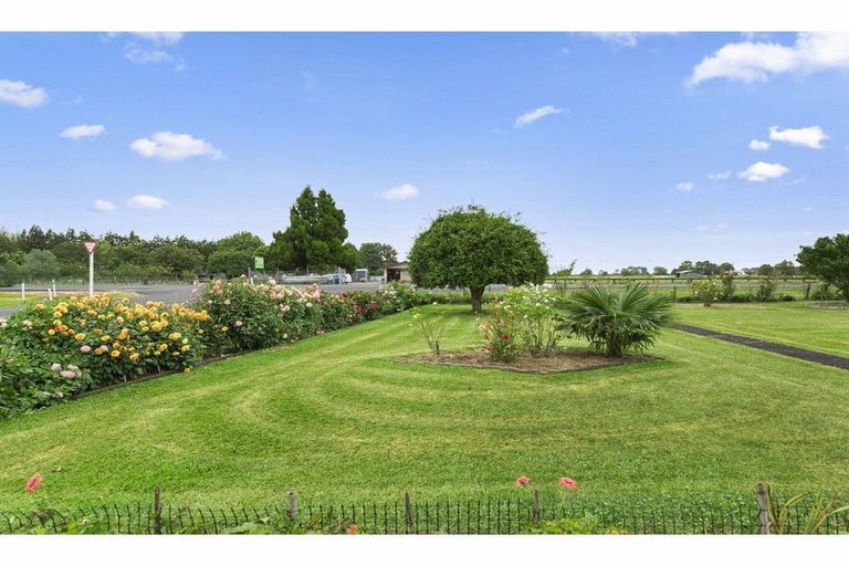 Photo of property in 1 Mccarthy Street, Waihou, Te Aroha, 3393