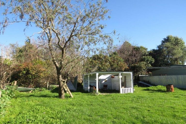 Photo of property in 20 Wilson Street, Pahiatua, 4910