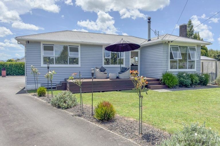Photo of property in 14 Hohaia Crescent, Matamata, 3400