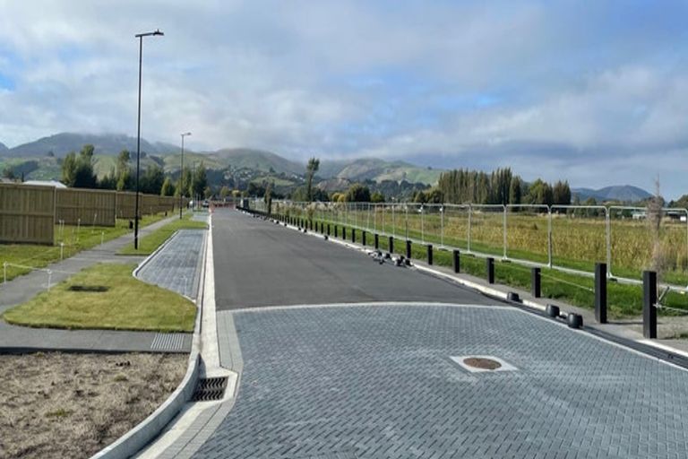 Photo of property in 3 Peak Lane, Halswell, 8025