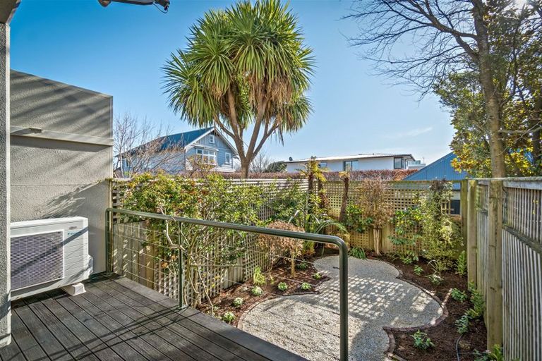 Photo of property in 5/33 Winchester Street, Merivale, Christchurch, 8014