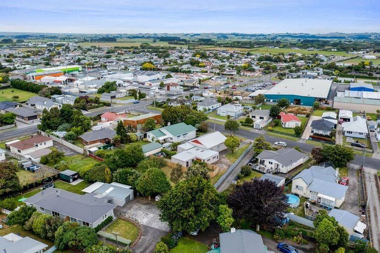 Photo of property in 65a Egmont Street, Hawera, 4610