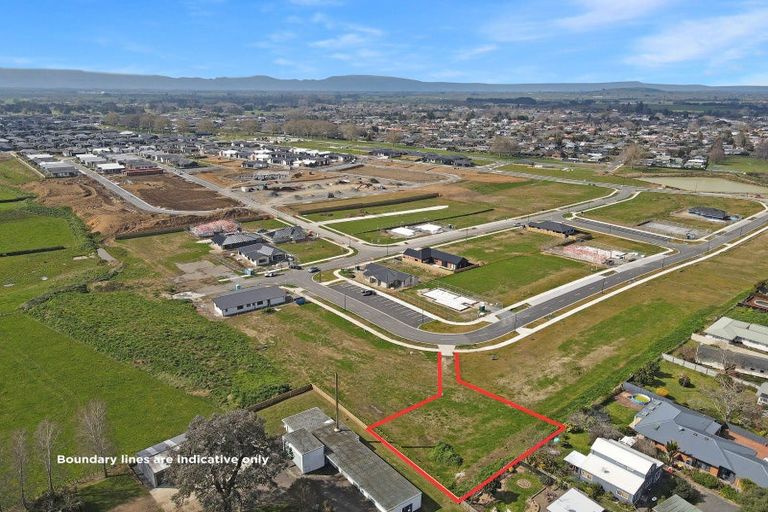 Photo of property in 39 Hoki Avenue, Morrinsville, 3300